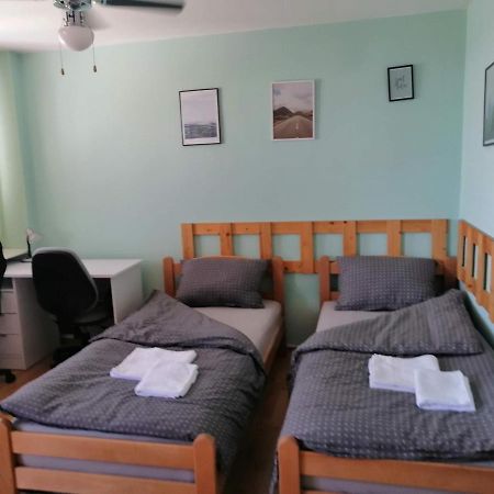 Studio Mojca Lägenhet Ljubljana Exteriör bild